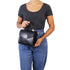 TL Bag - Leather handbag